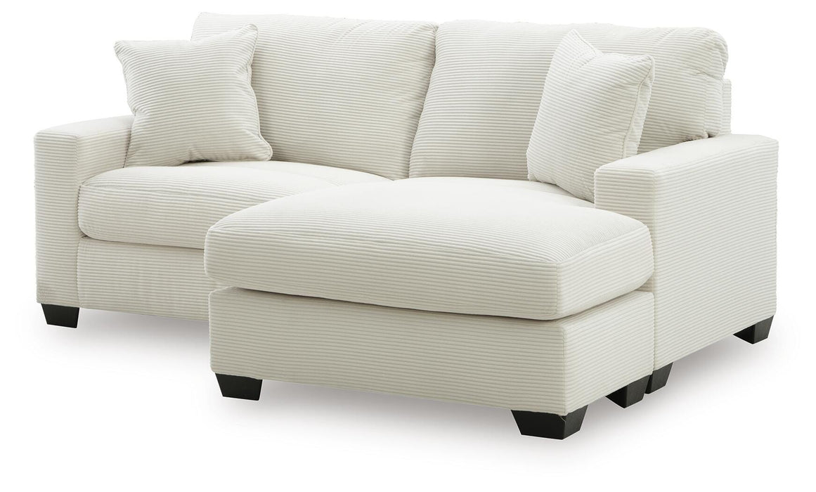 Greenbriar Sofa Chaise - Furniture 2 Go- FL