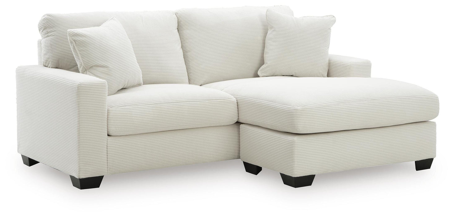 Greenbriar Sofa Chaise - Furniture 2 Go- FL