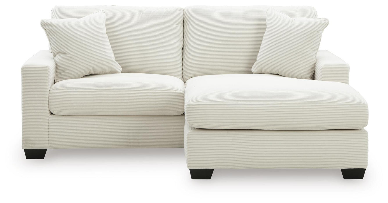 Greenbriar Sofa Chaise - Furniture 2 Go- FL