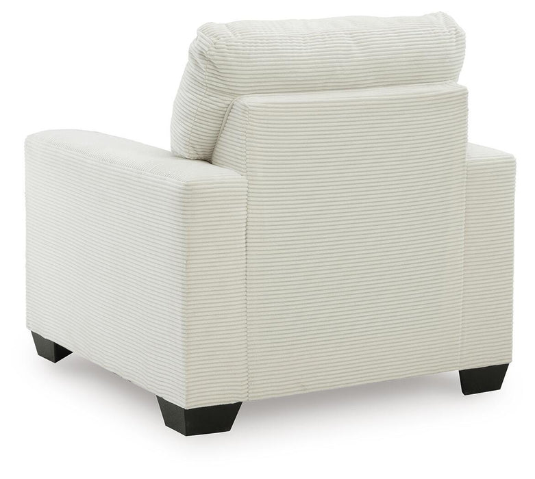 Greenbriar Chair - Furniture 2 Go- FL