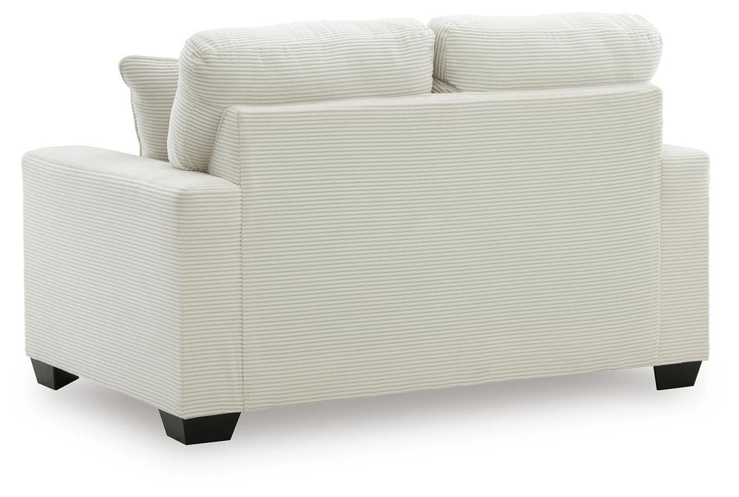 Greenbriar Living Room Set - Furniture 2 Go- FL