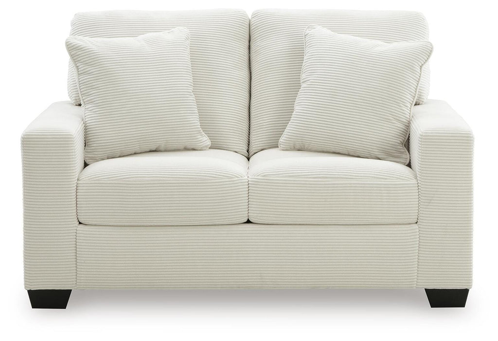 Greenbriar Living Room Set - Furniture 2 Go- FL