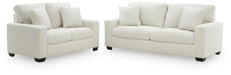 Greenbriar Living Room Set - Furniture 2 Go- FL