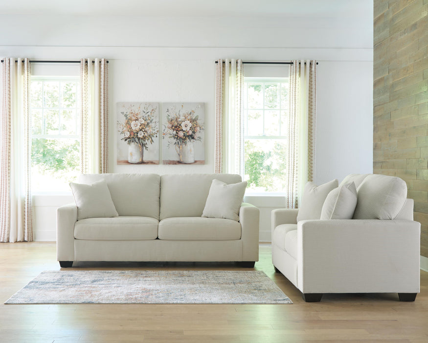 Greenbriar Living Room Set - Furniture 2 Go- FL