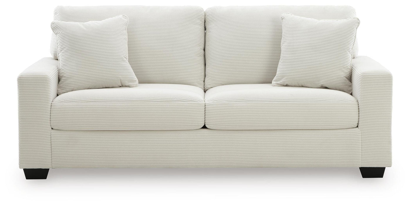 Greenbriar Living Room Set - Furniture 2 Go- FL
