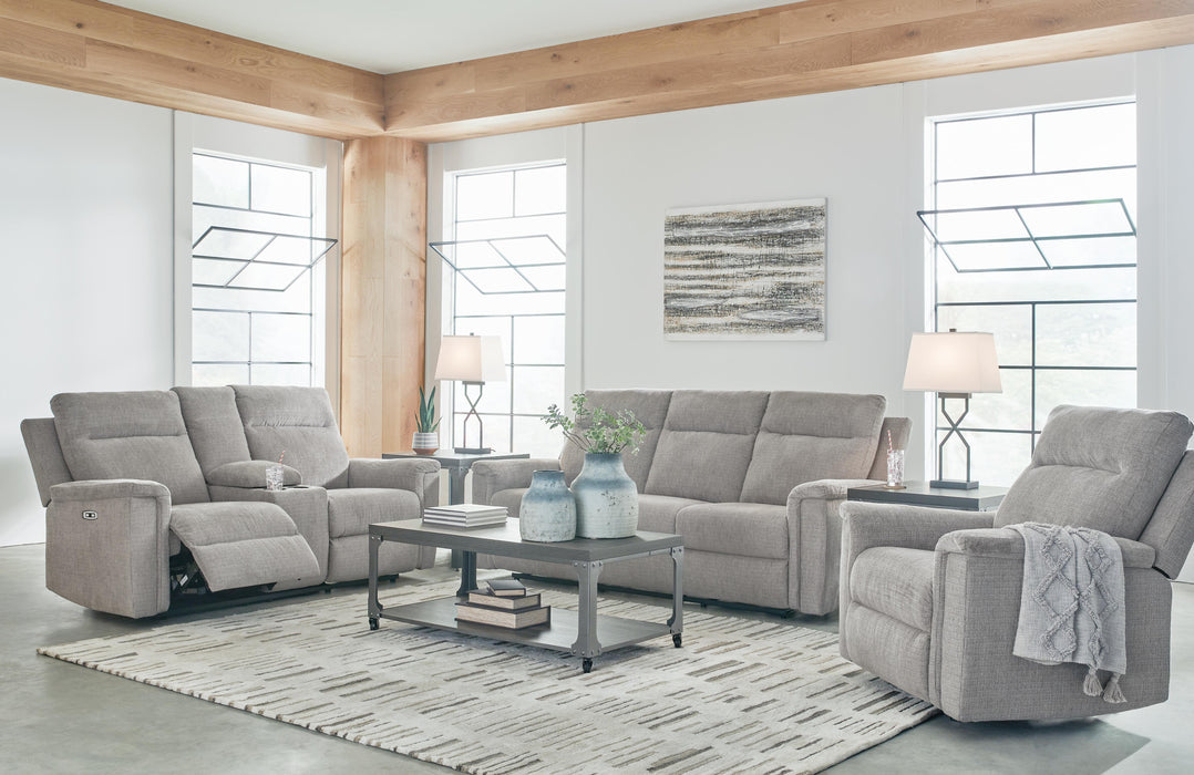 Barnsana Living Room Set - Furniture 2 Go- FL