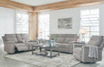 Barnsana Living Room Set - Furniture 2 Go- FL