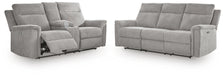 Barnsana Living Room Set - Furniture 2 Go- FL