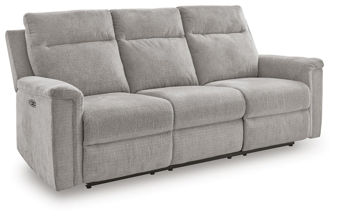 Barnsana Living Room Set - Furniture 2 Go- FL