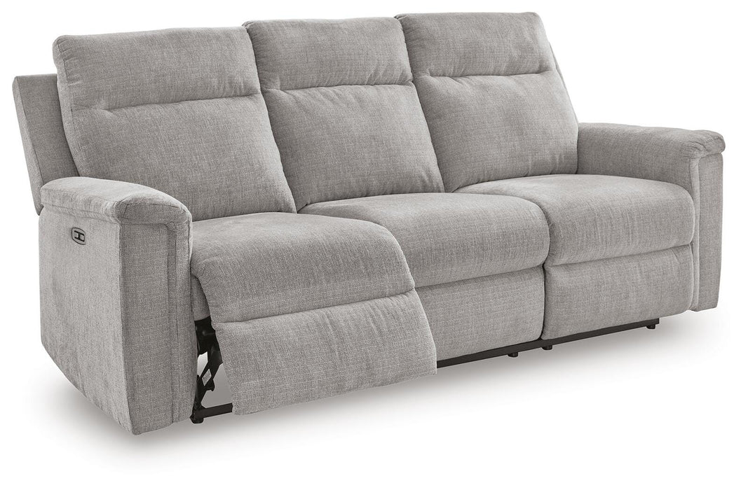 Barnsana Living Room Set - Furniture 2 Go- FL