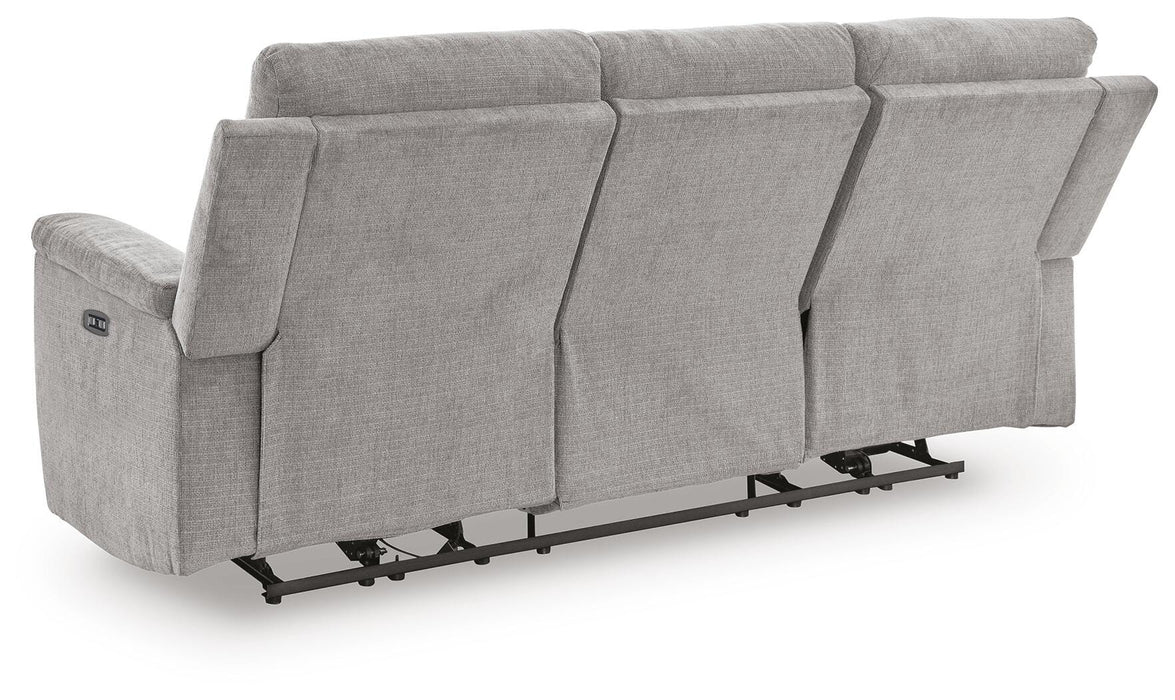 Barnsana Living Room Set - Furniture 2 Go- FL