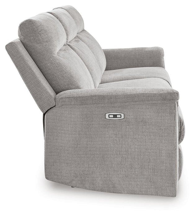 Barnsana Living Room Set - Furniture 2 Go- FL