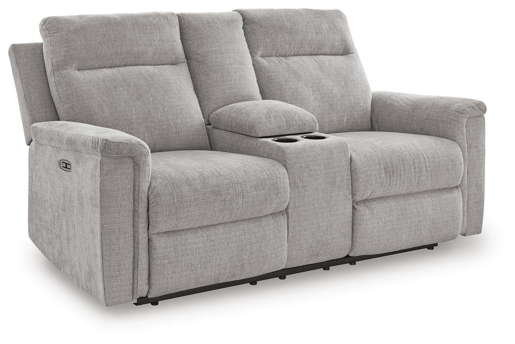 Barnsana Living Room Set - Furniture 2 Go- FL