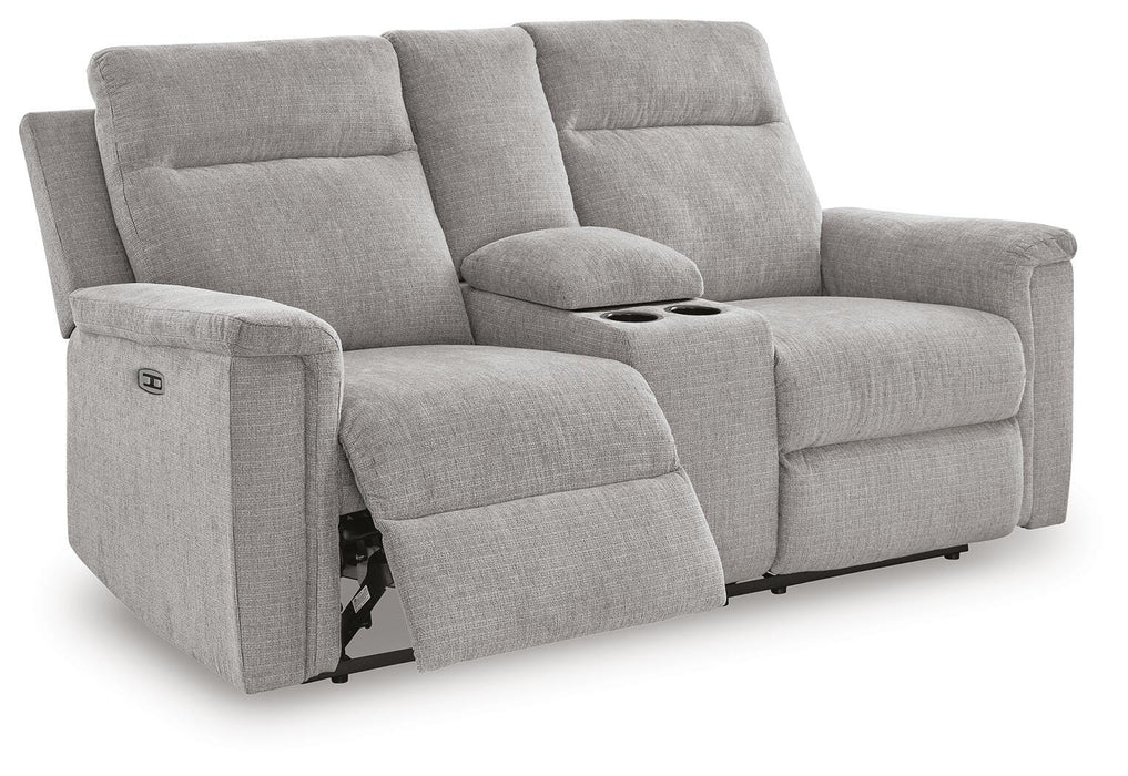 Barnsana Living Room Set - Furniture 2 Go- FL