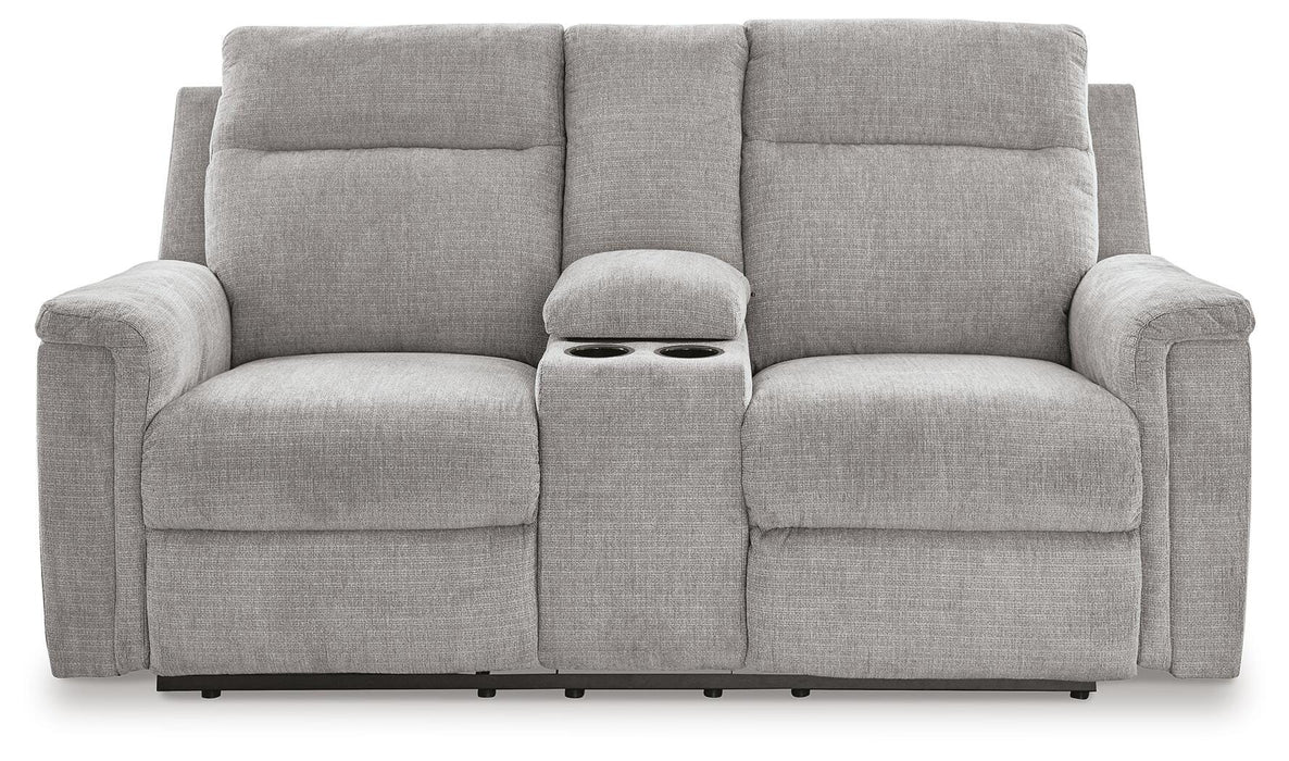 Barnsana Living Room Set - Furniture 2 Go- FL