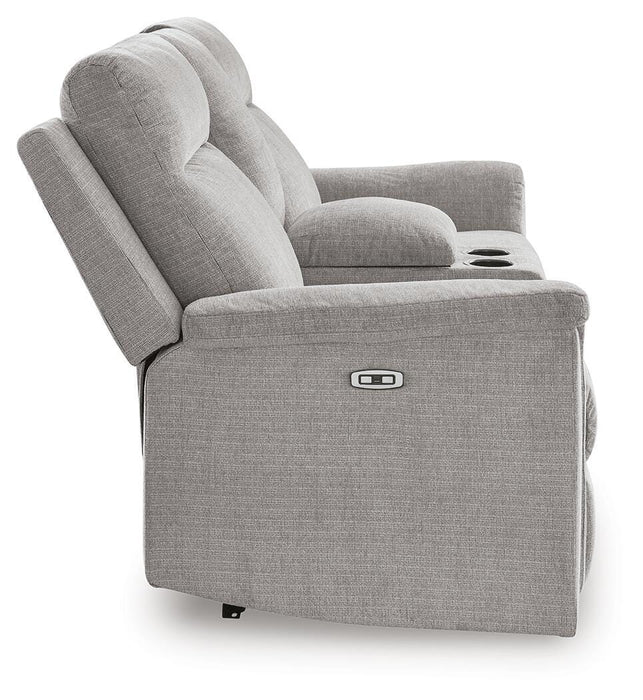 Barnsana Living Room Set - Furniture 2 Go- FL