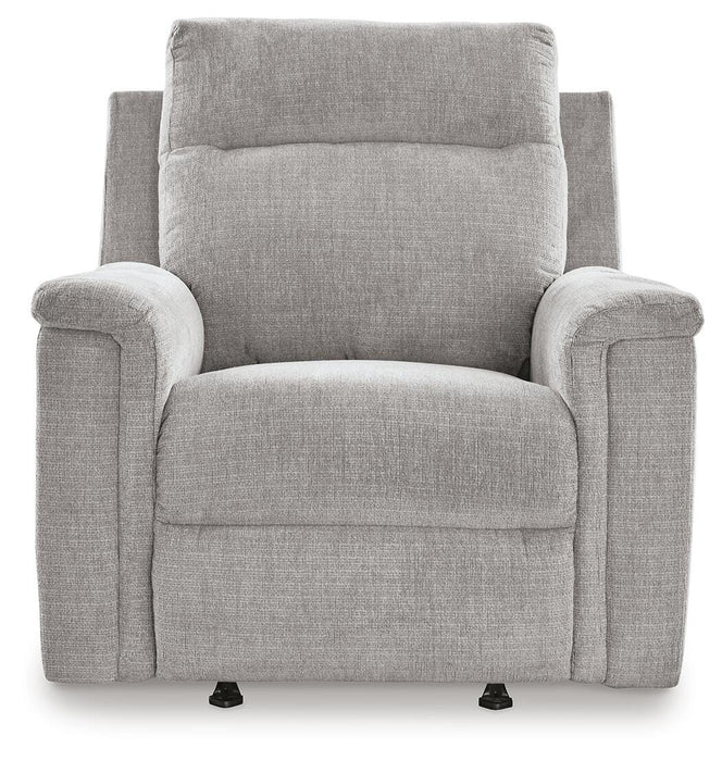 Barnsana Living Room Set - Furniture 2 Go- FL