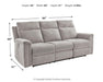 Barnsana Living Room Set - Furniture 2 Go- FL