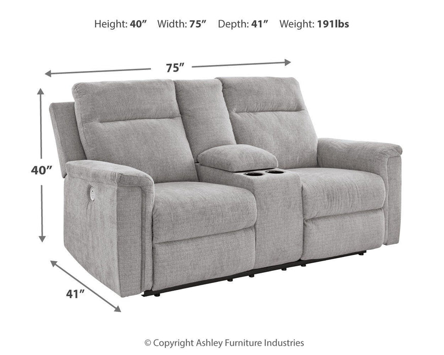 Barnsana Living Room Set - Furniture 2 Go- FL
