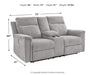 Barnsana Living Room Set - Furniture 2 Go- FL
