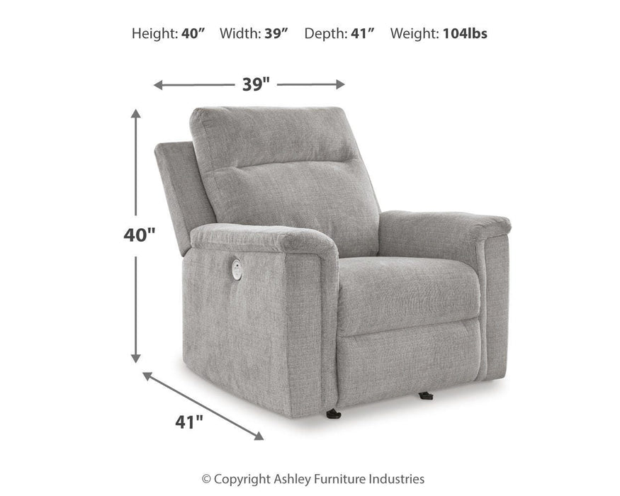 Barnsana Living Room Set - Furniture 2 Go- FL