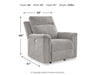 Barnsana Living Room Set - Furniture 2 Go- FL