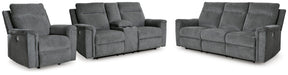 Barnsana Living Room Set - Furniture 2 Go- FL