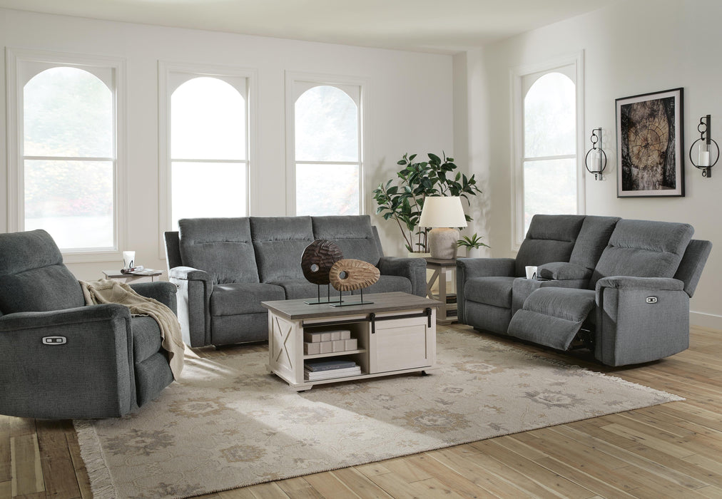Barnsana Living Room Set - Furniture 2 Go- FL