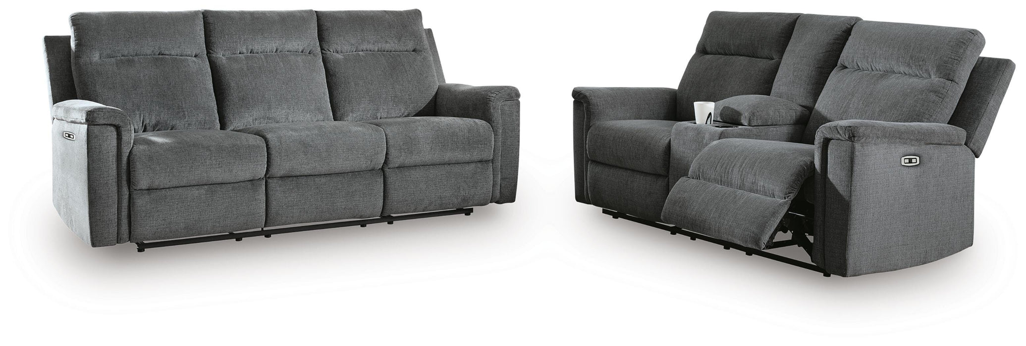 Barnsana Living Room Set - Furniture 2 Go- FL