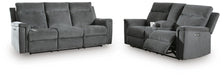 Barnsana Living Room Set - Furniture 2 Go- FL