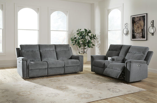 Barnsana Living Room Set - Furniture 2 Go- FL