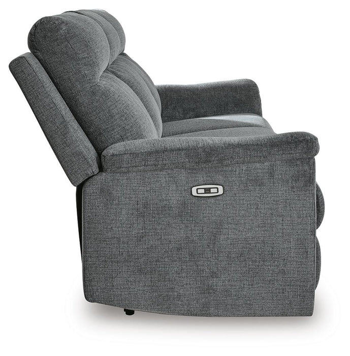 Barnsana Living Room Set - Furniture 2 Go- FL
