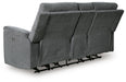 Barnsana Living Room Set - Furniture 2 Go- FL