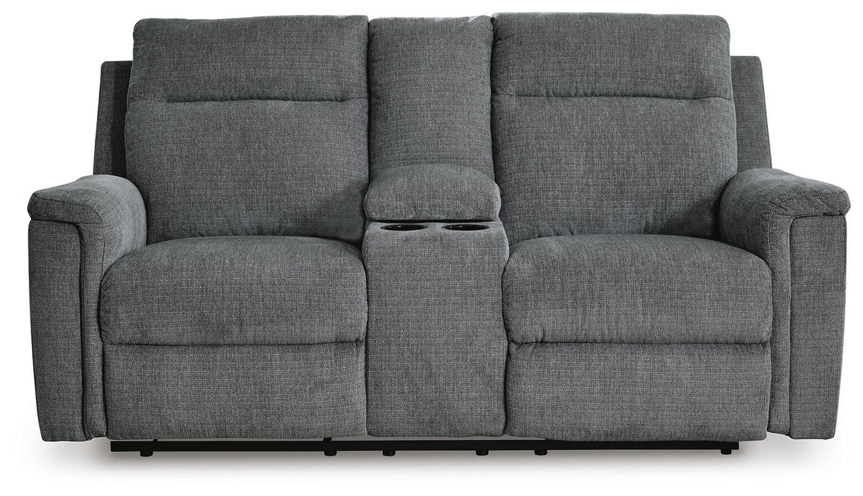 Barnsana Living Room Set - Furniture 2 Go- FL
