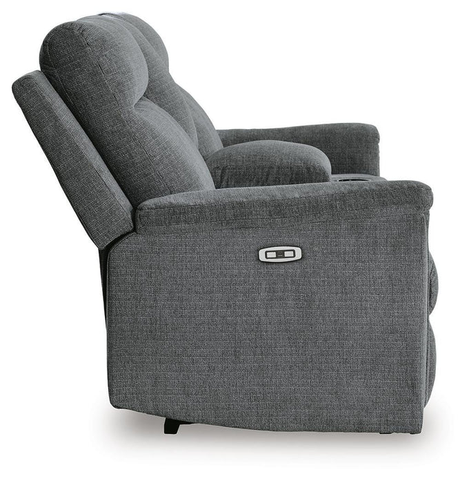 Barnsana Living Room Set - Furniture 2 Go- FL