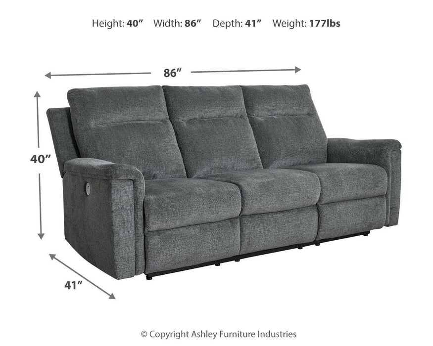 Barnsana Living Room Set - Furniture 2 Go- FL
