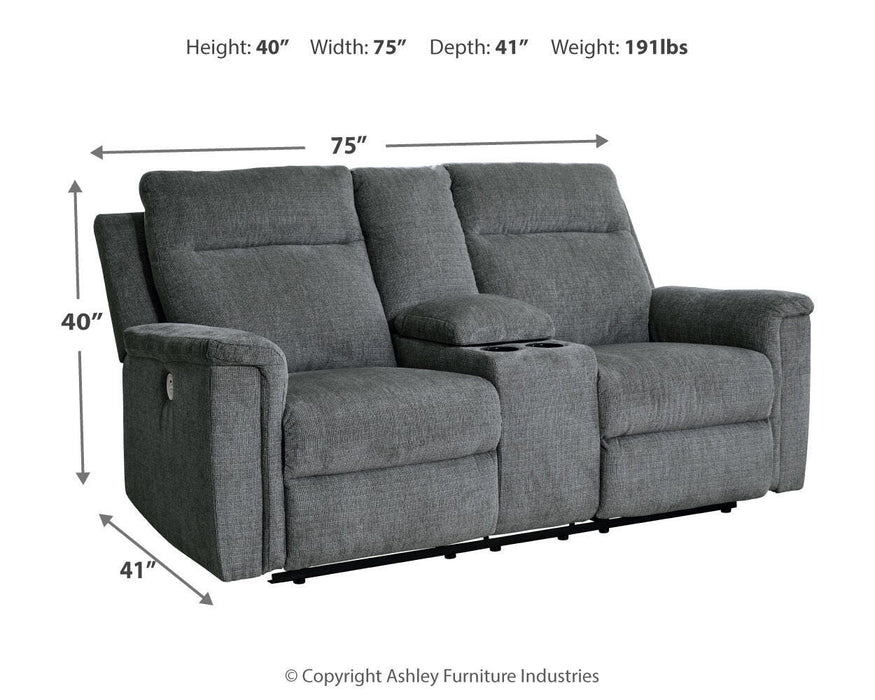 Barnsana Living Room Set - Furniture 2 Go- FL