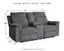 Barnsana Living Room Set - Furniture 2 Go- FL