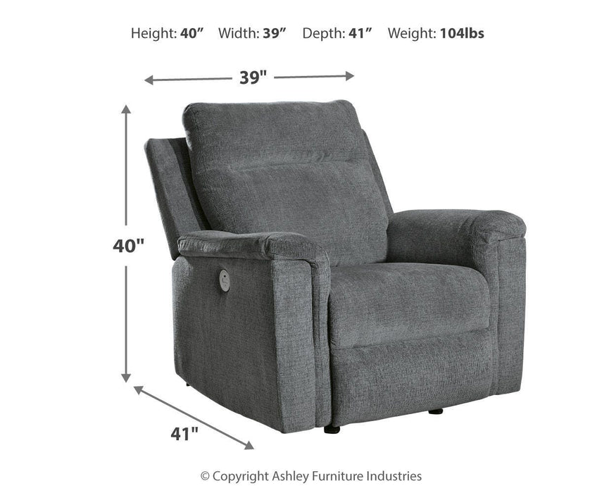 Barnsana Living Room Set - Furniture 2 Go- FL