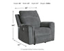 Barnsana Living Room Set - Furniture 2 Go- FL