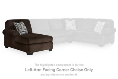 Kimlee Sectional with Double Chaise - Furniture 2 Go- FL