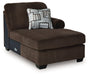 Kimlee Sectional with Double Chaise - Furniture 2 Go- FL