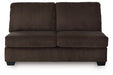 Kimlee Sectional with Double Chaise - Furniture 2 Go- FL