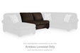 Kimlee Sectional with Double Chaise - Furniture 2 Go- FL