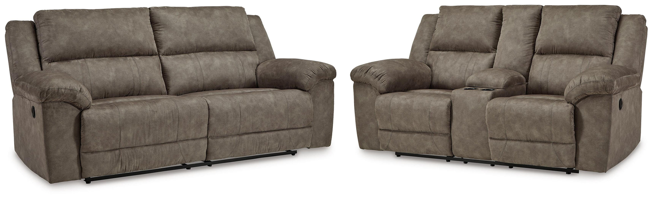 Laresview Living Room Set - Furniture 2 Go- FL