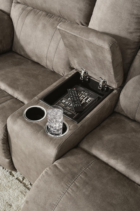 Laresview Living Room Set - Furniture 2 Go- FL