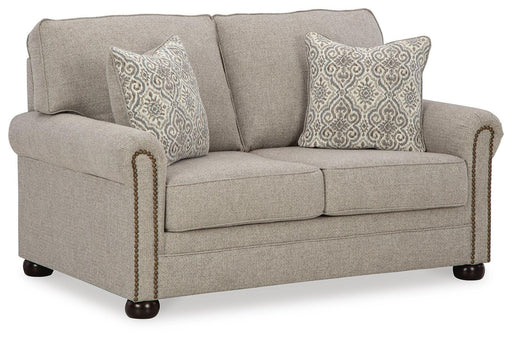Gaelon Loveseat - Furniture 2 Go- FL