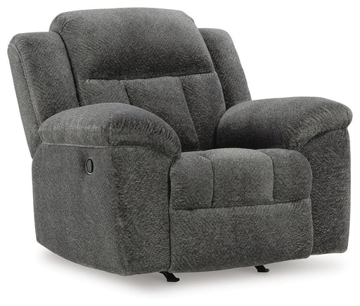 Frohn Recliner - Furniture 2 Go- FL