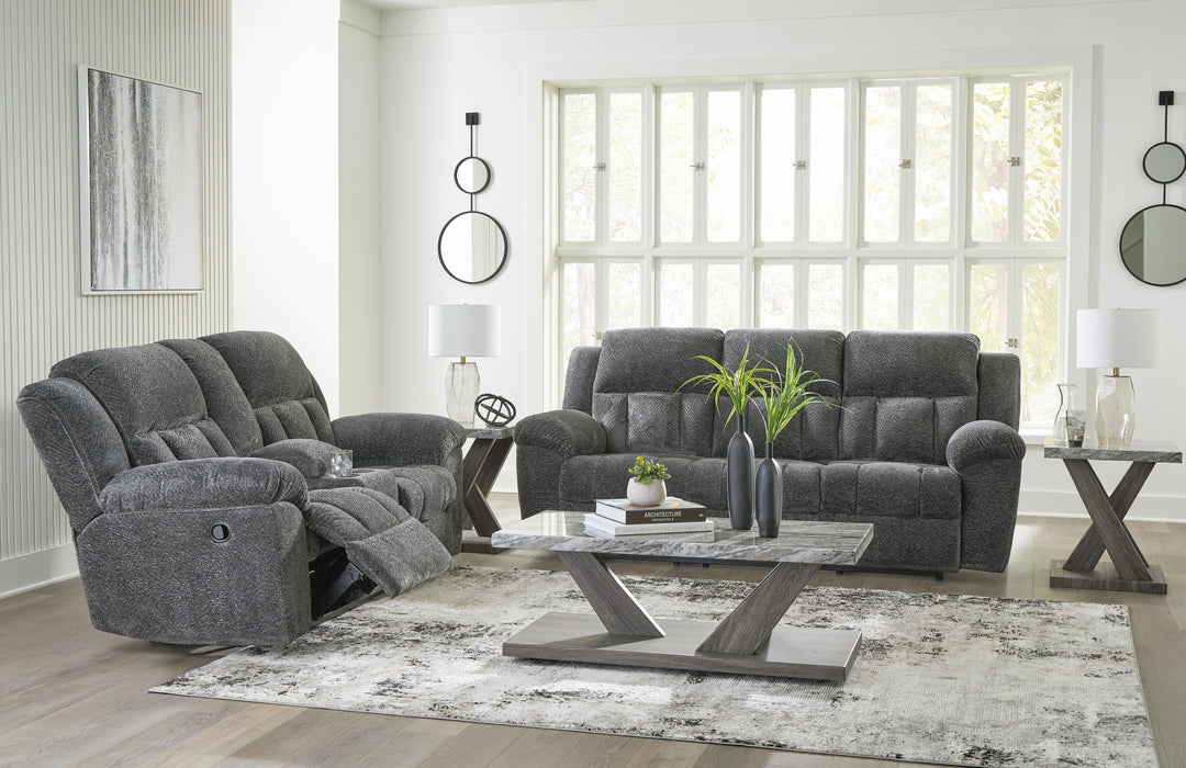 Frohn Living Room Set - Furniture 2 Go- FL