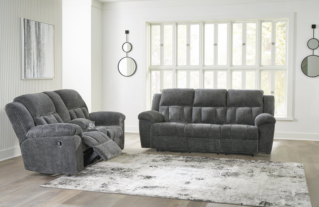 Frohn Living Room Set - Furniture 2 Go- FL